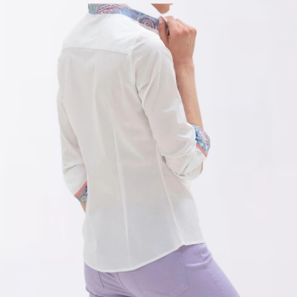 Tinta & Bariloche Vinuesa Shirt - Picture 3 of 4